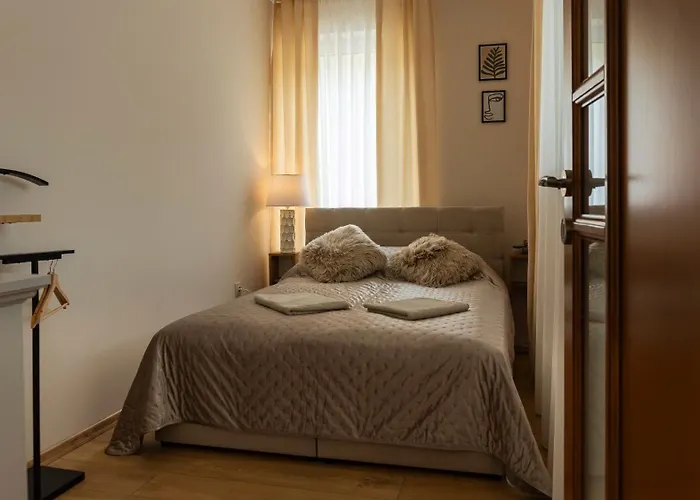 Thermal Irisz Apartman