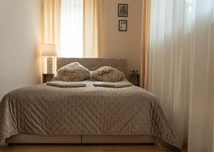 Thermal Irisz Apartman
