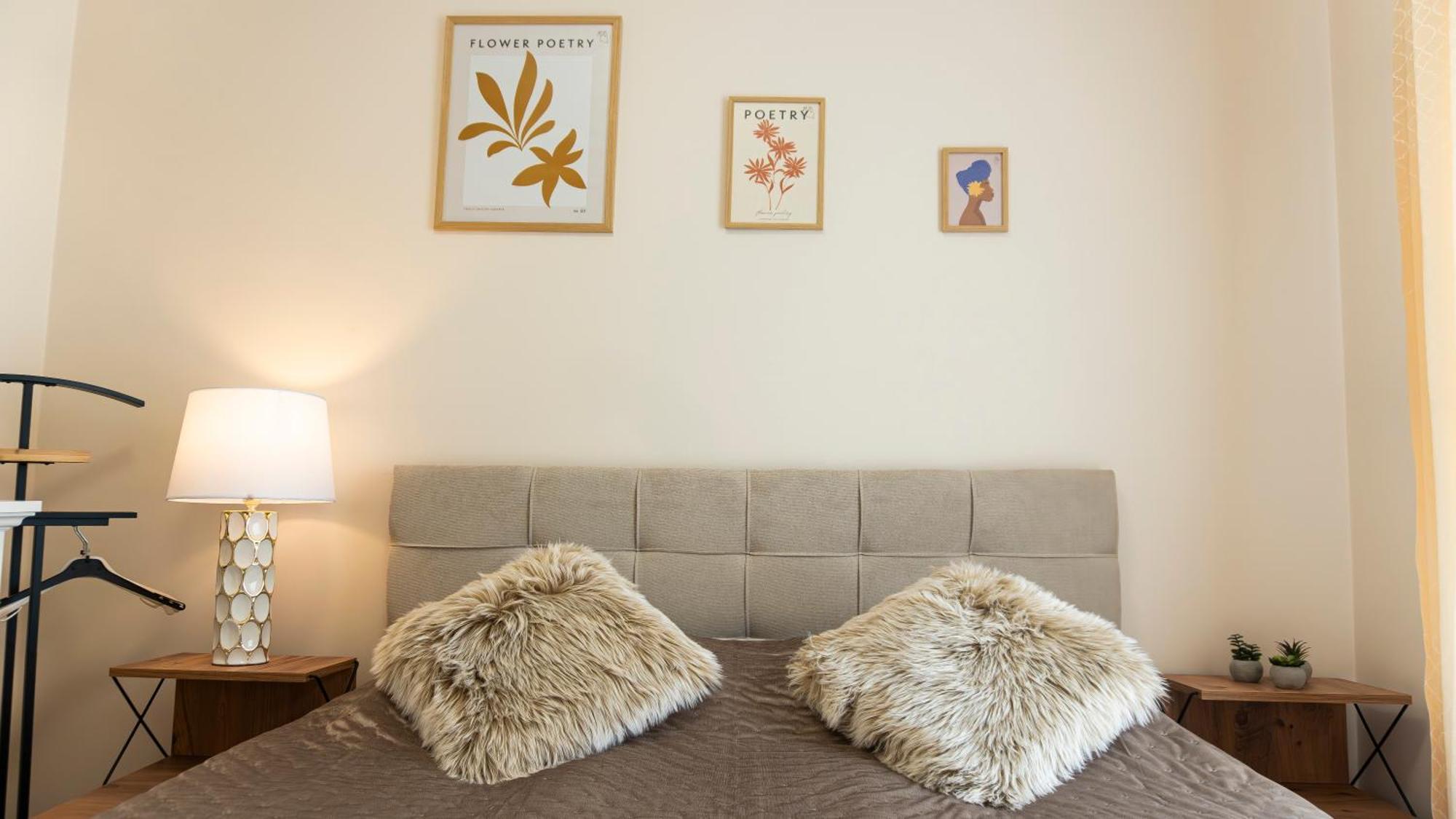Apartment Thermal Irisz Kiskunhalas